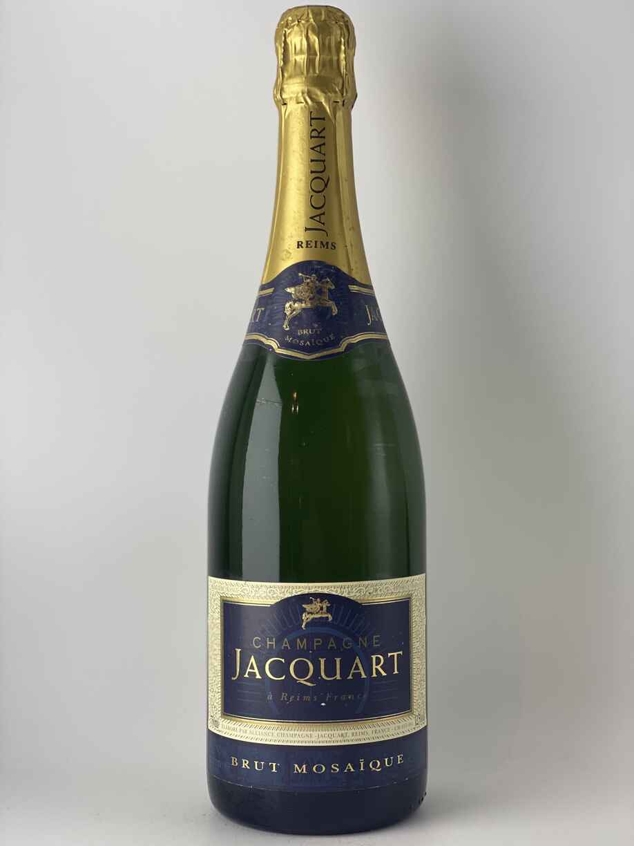 Jacquart Mosaique Brut N.V.