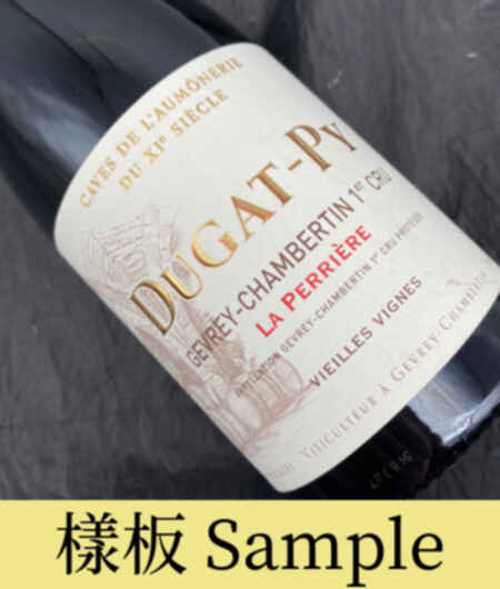 Dugat-py Gevrey-chambertin La Perriere 2022