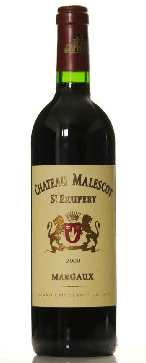 Chateau Malescot St. Exupery 2000