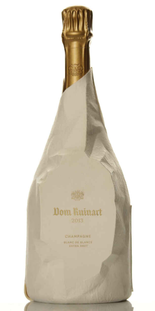 Ruinart Dom Ruinart Blanc De Blancs Brut 2013