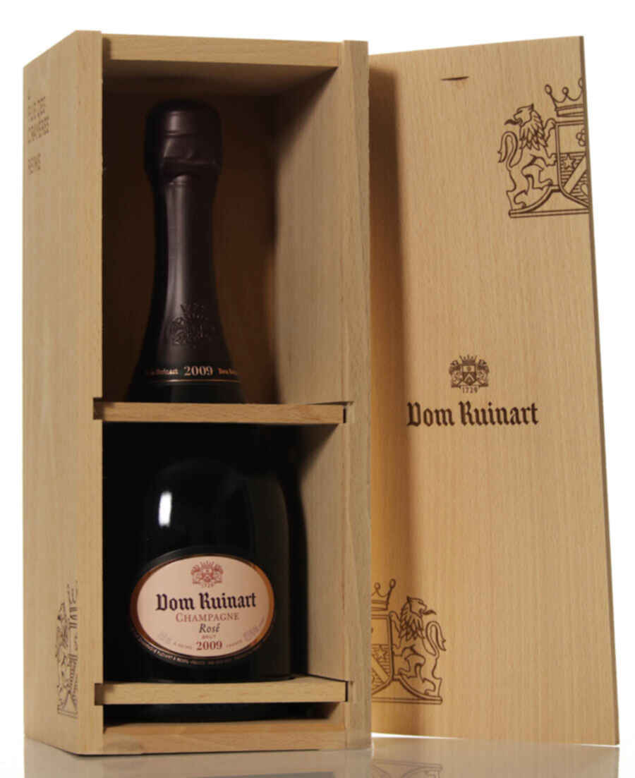 Moet & Chandon Dom Perignon Rose 2009