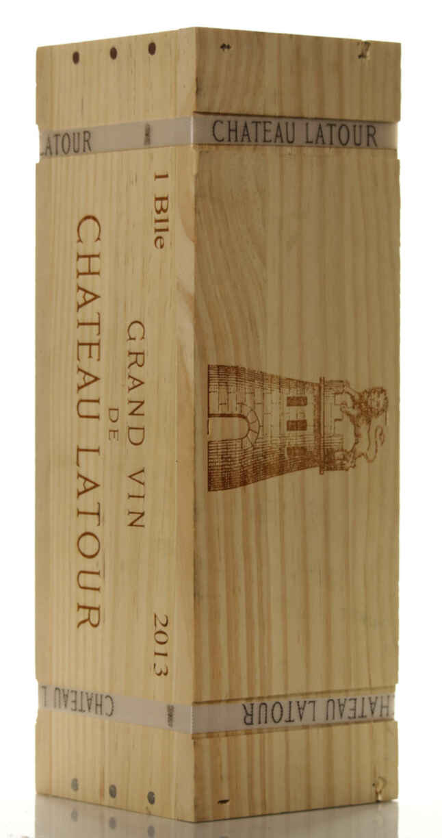 Chateau Latour 2013