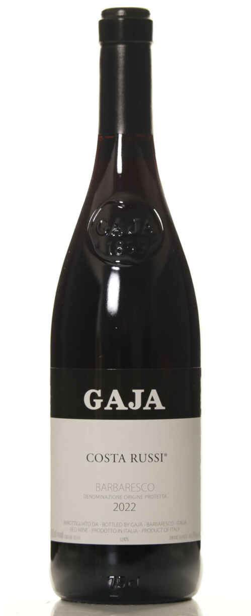 Gaja Barbaresco Costa Russi 2022