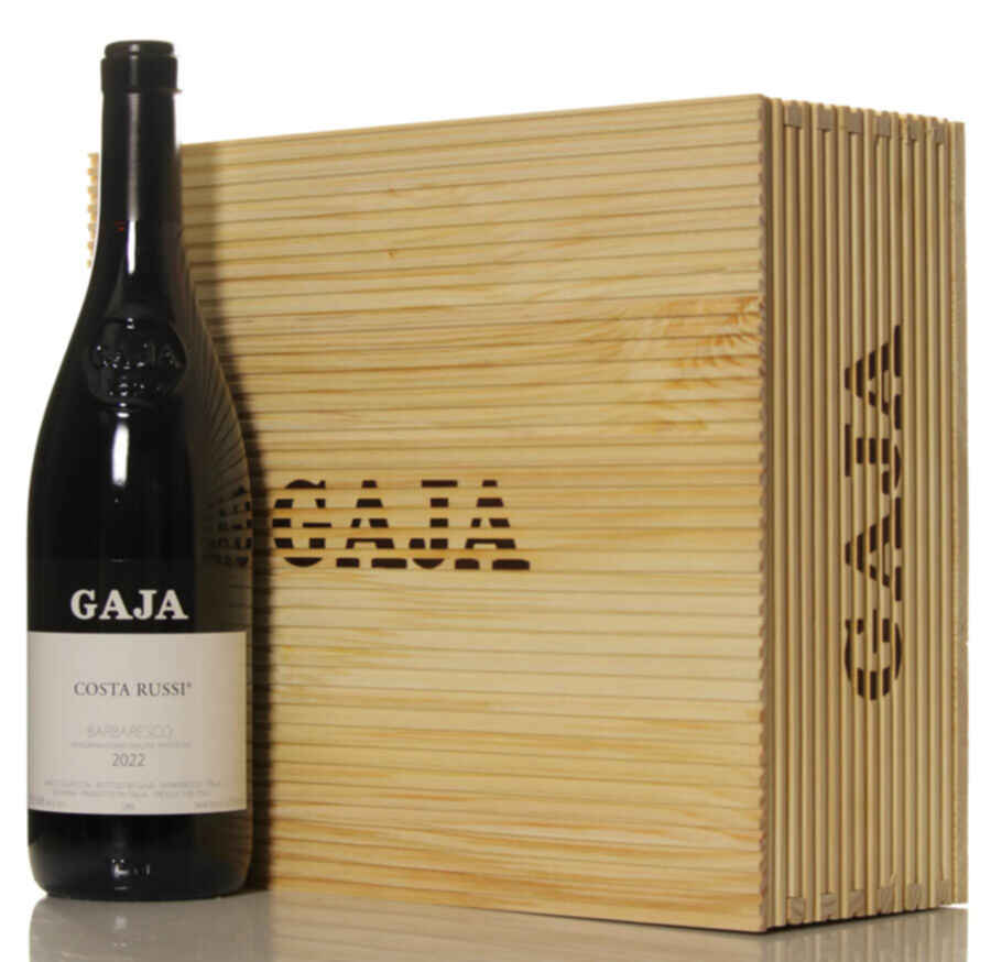 Gaja Barbaresco Costa Russi 2022