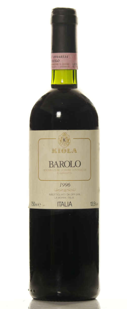 Kiola Barolo 1996