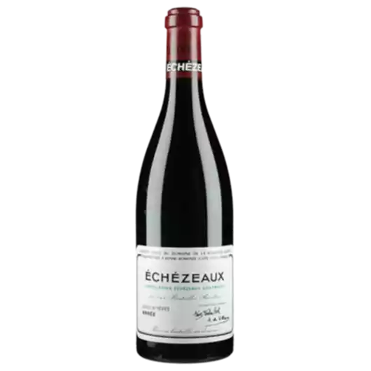 De La Romanee Conti Echezeaux Grand Cru 2010