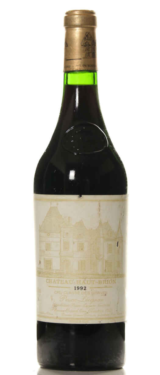Chateau Haut Brion 1992