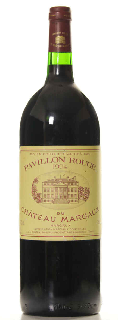 Chateau Margaux Pavillon Rouge 1994