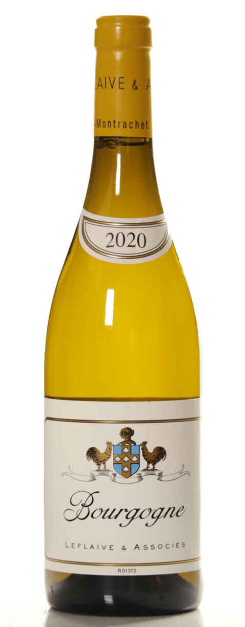 Leflaive & Associes Bourgogne Blanc 2020