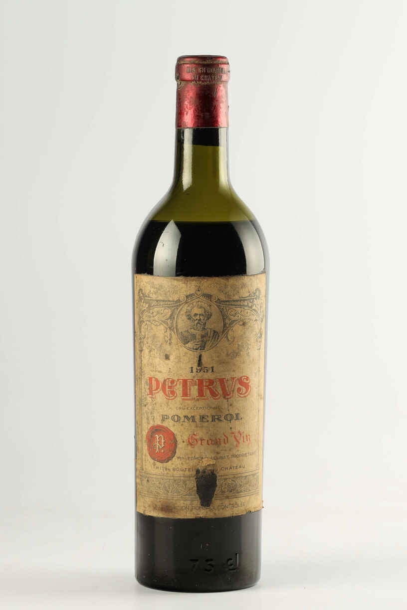 Petrus 1951