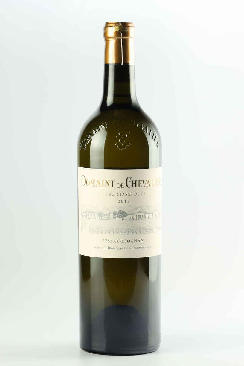 Domaine De Chevalier Blanc 2017