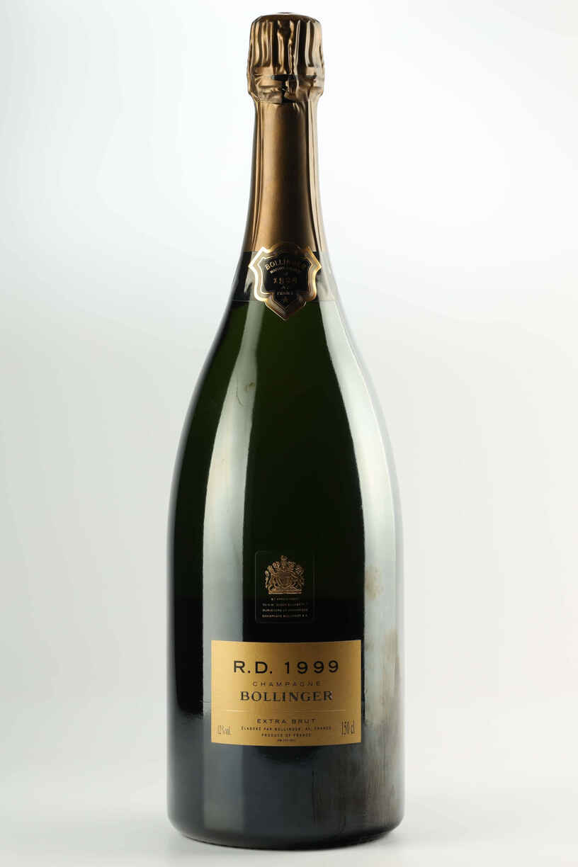 Bollinger R.d 1999