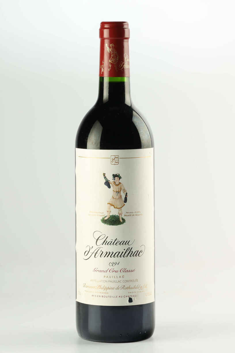 Chateau D'armailhac 1994