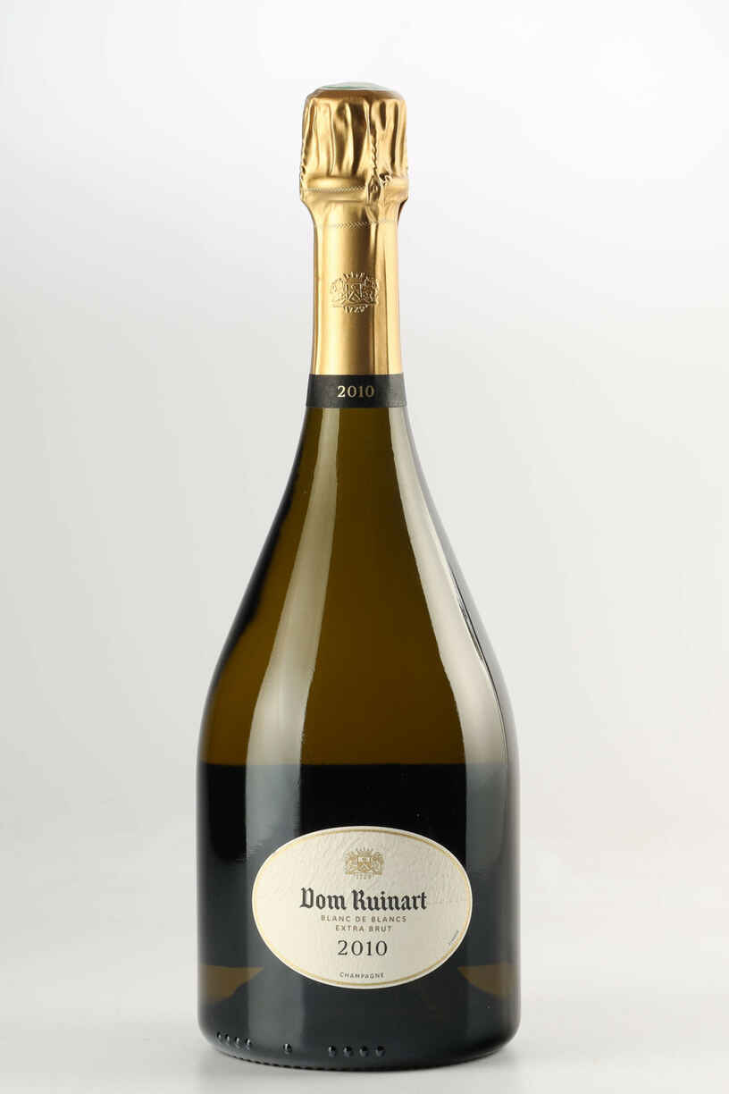 Ruinart Dom Ruinart Blanc De Blancs Brut 2010