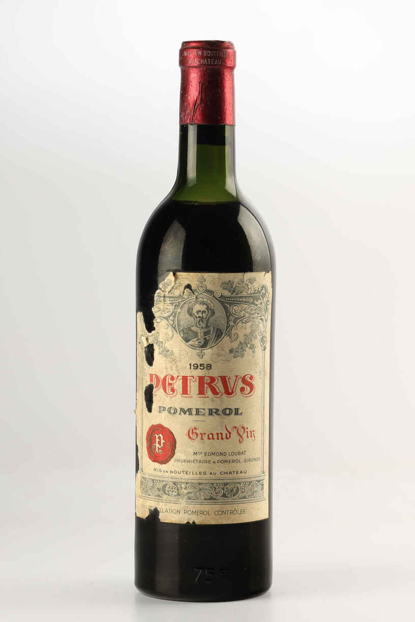 Petrus 1958