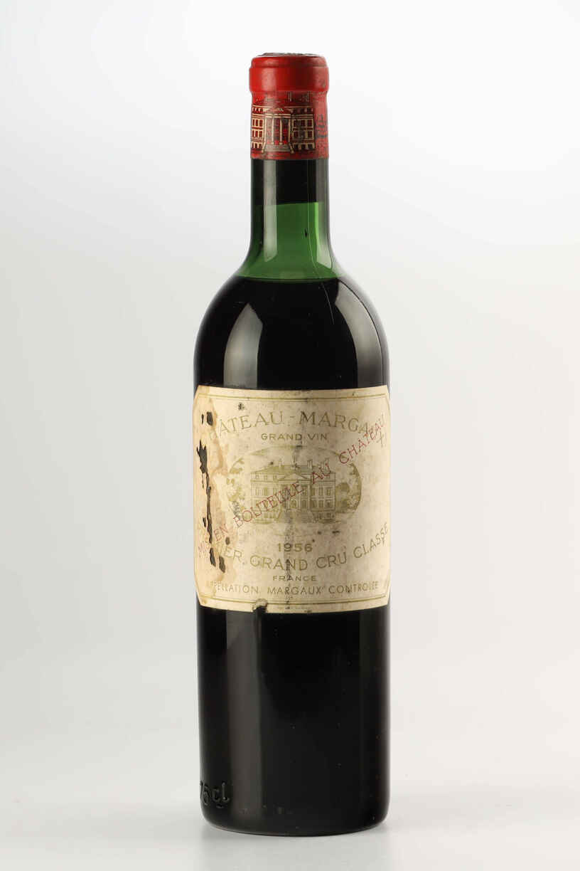 Chateau Margaux 1956