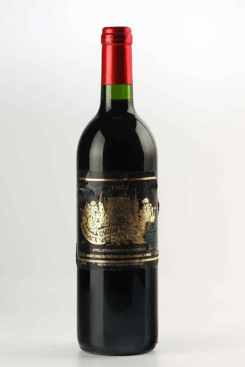 Chateau Palmer 1992