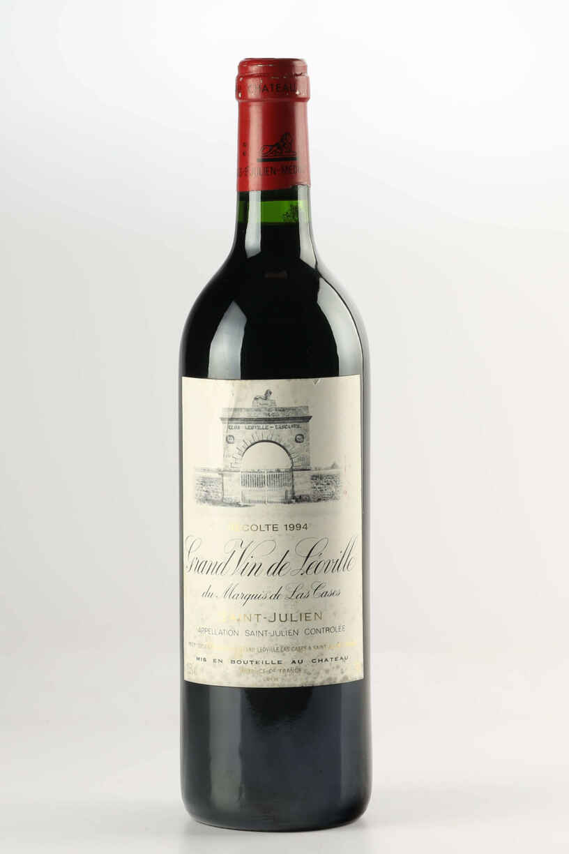 Chateau Leoville Las Cases 1994