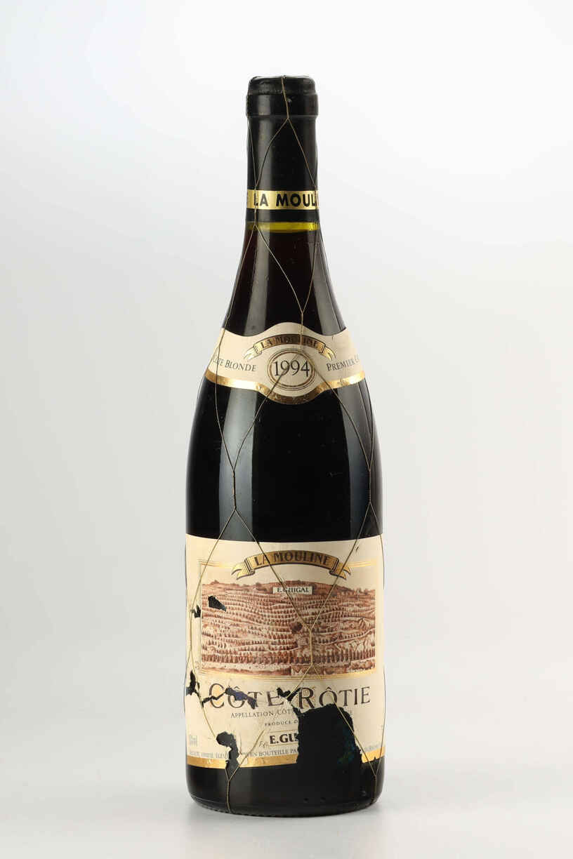 E.guigal La Mouline 1994