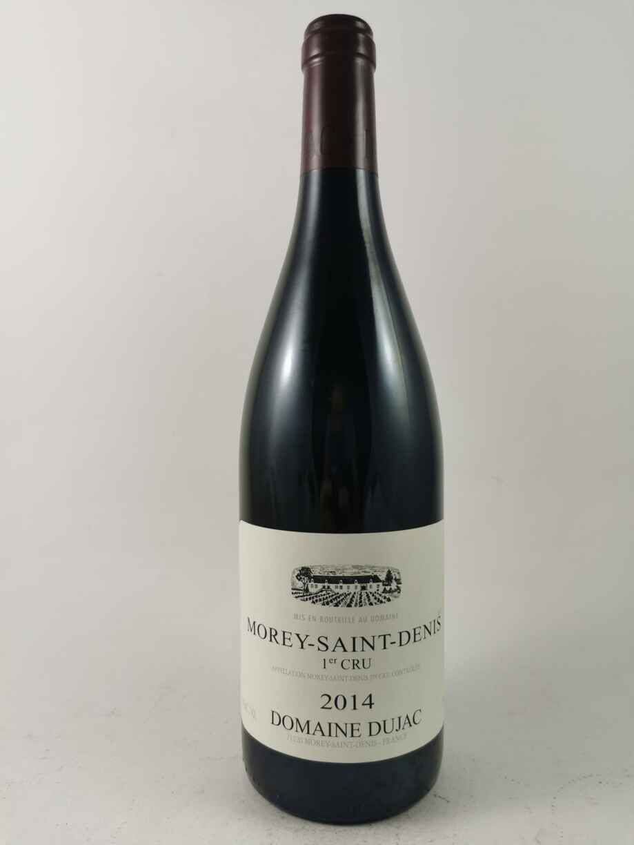 Dujac Morey St Denis 1er Cru 2014