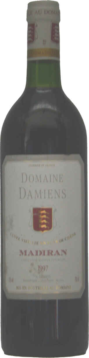 Domaine Damiens 1997
