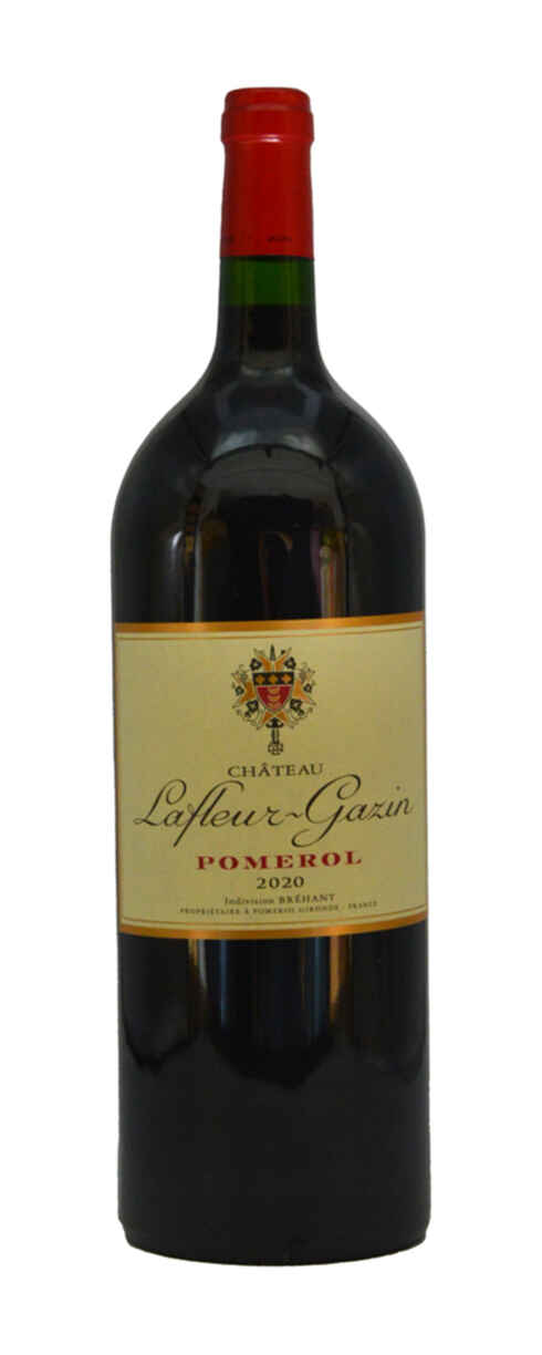 Chateau Lafleur Gazin 2020