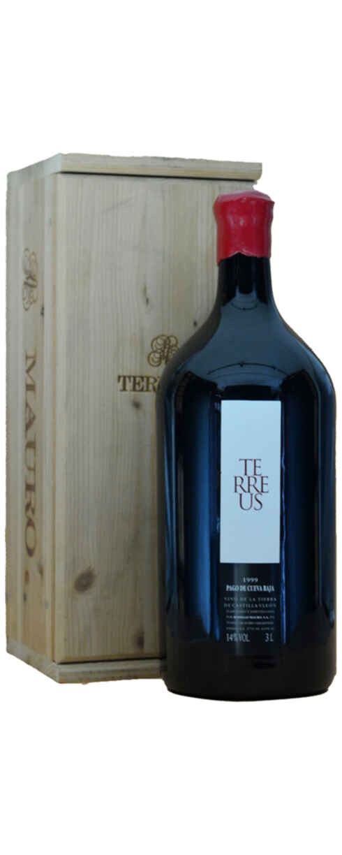 Mauro Terreus 1999