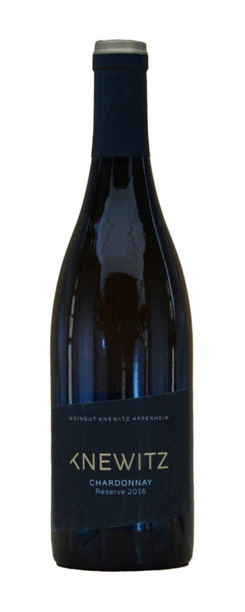 Knewitz Reserve Chardonnay 2016