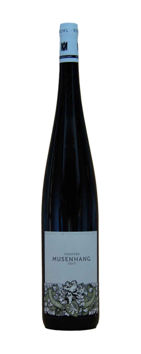 Reichsrat Von Buhl Forster Musenhang Riesling 2017