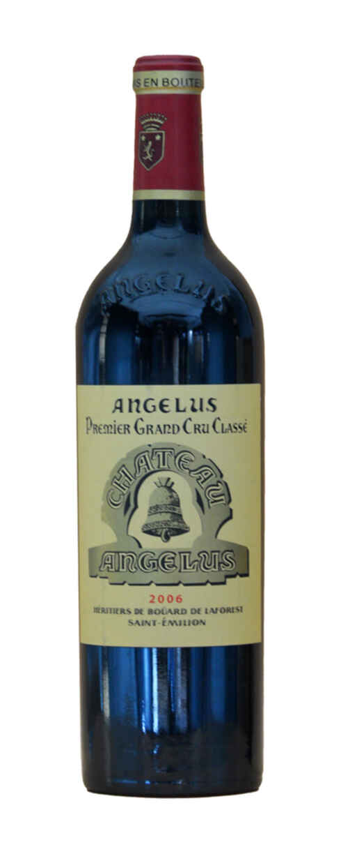 Chateau Angelus 2006