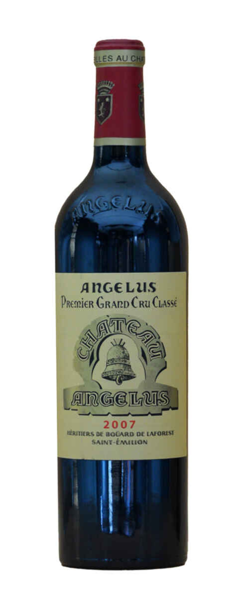 Chateau Angelus 2007