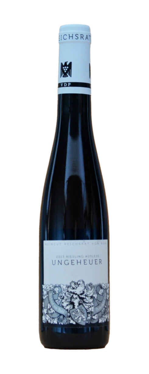Reichsrat Von Buhl Forster Ungeheuer Riesling Auslese 2013