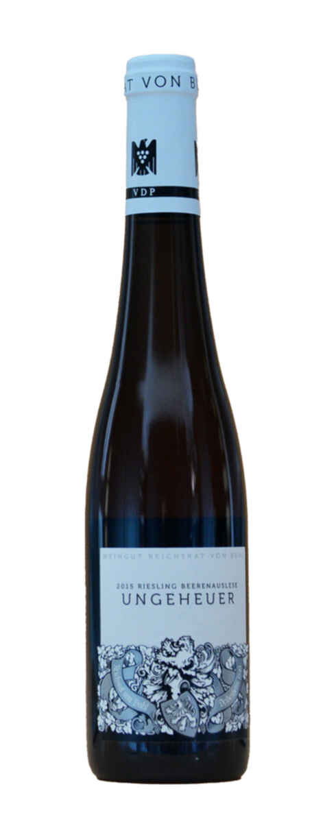 Reichsrat Von Buhl Forster Ungeheuer Riesling Beerenauslese 2015