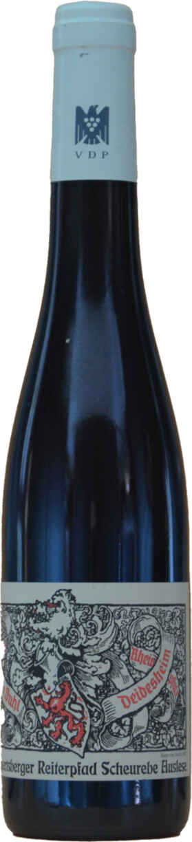 Reichsrat Von Buhl Ruppertsberger Reiterpfad Scheurebe Auslese 2007