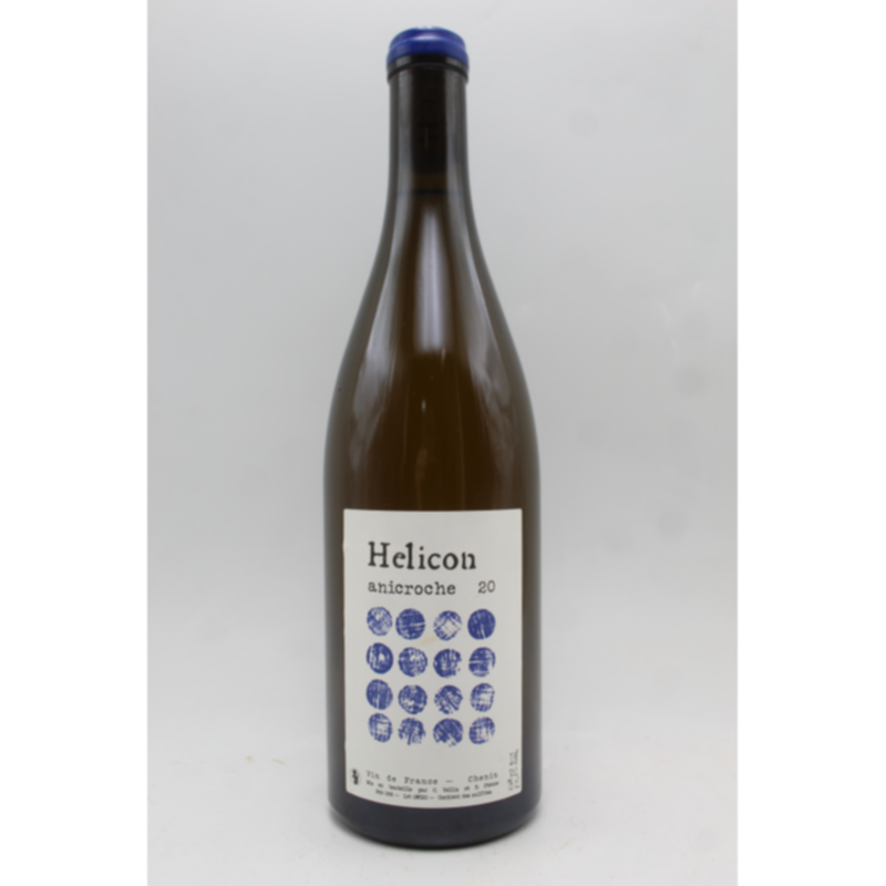 Helicon Anicroche Vin De France 2020