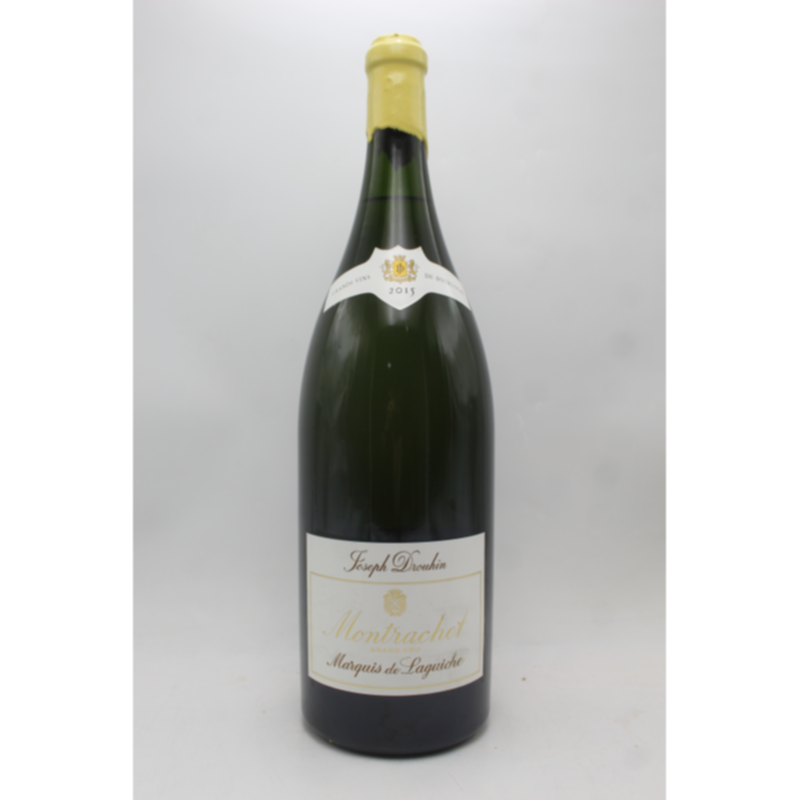 Joseph Drouhin Montrachet Grand Cru 2015