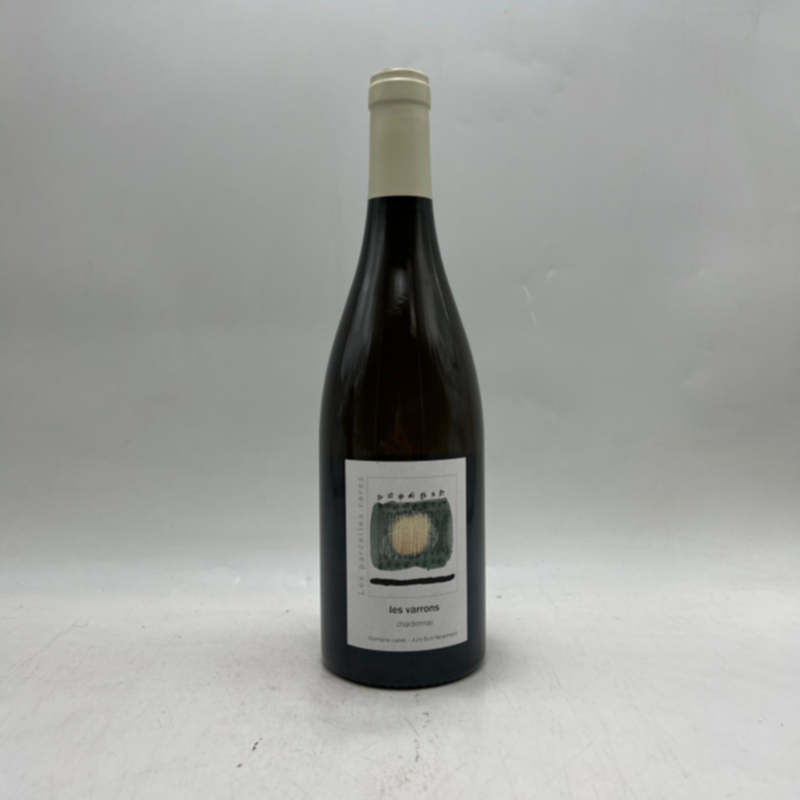 Labet Chardonnay Les Varrons 2020