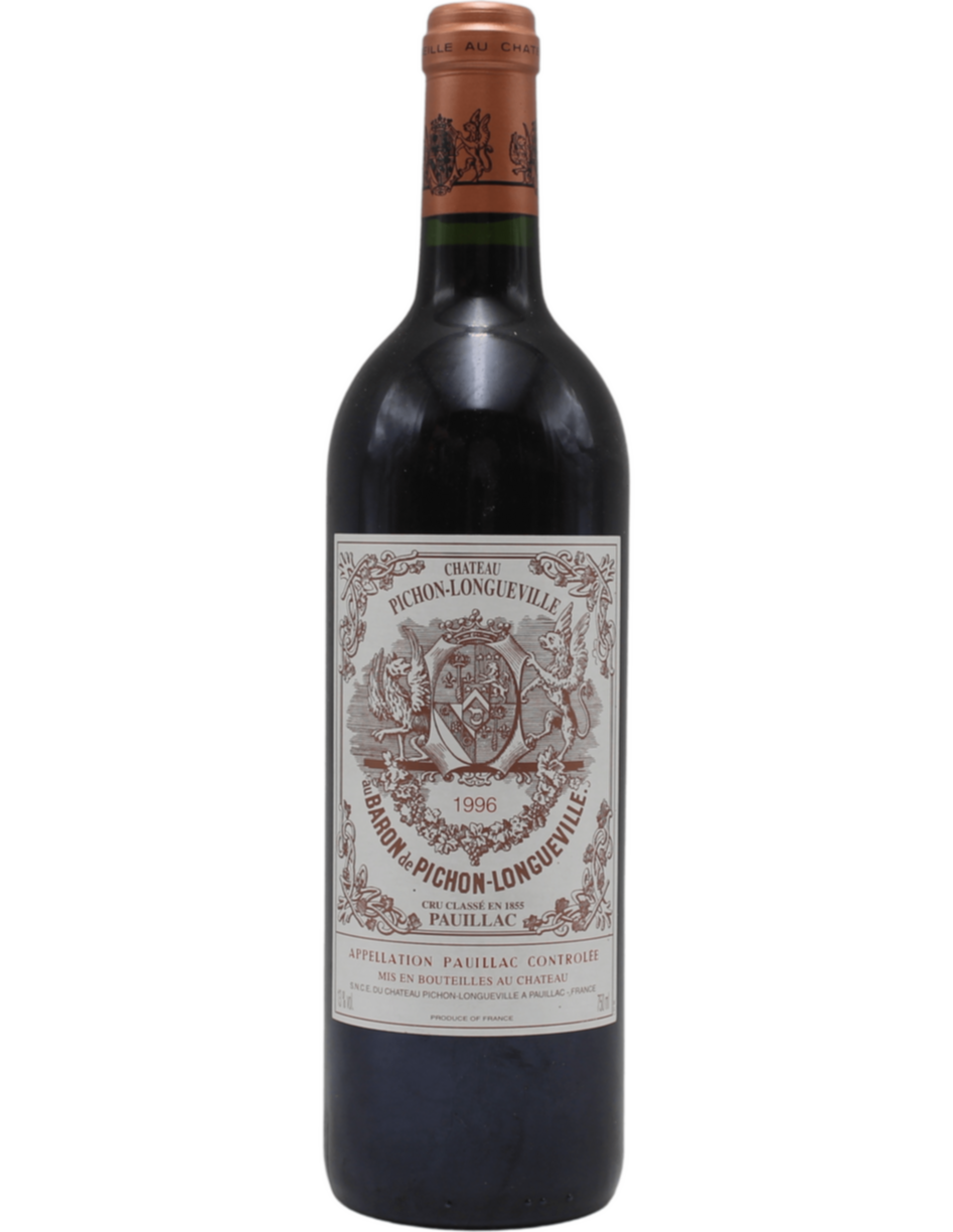 Chateau Pichon Baron 1994