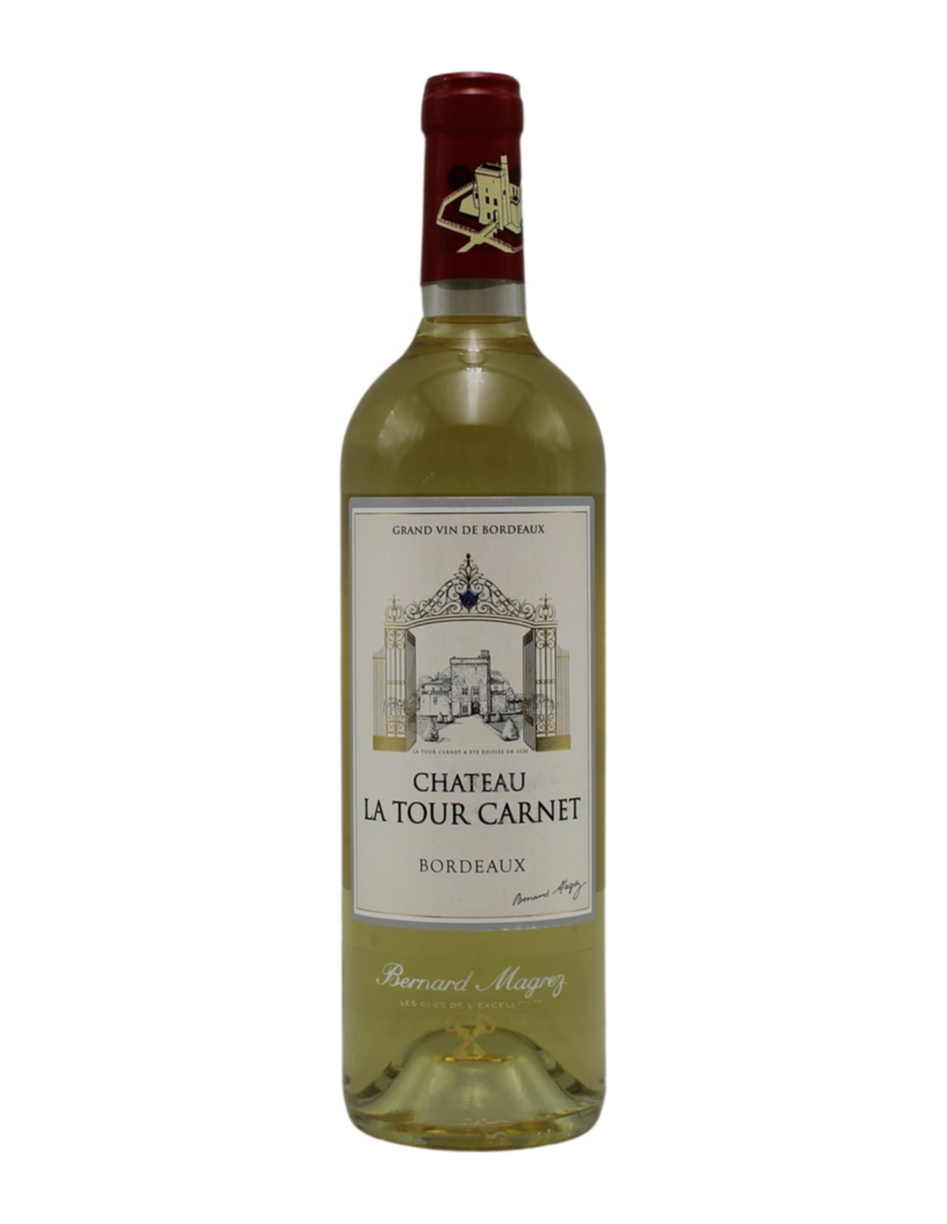Chateau La Tour Carnet 2013