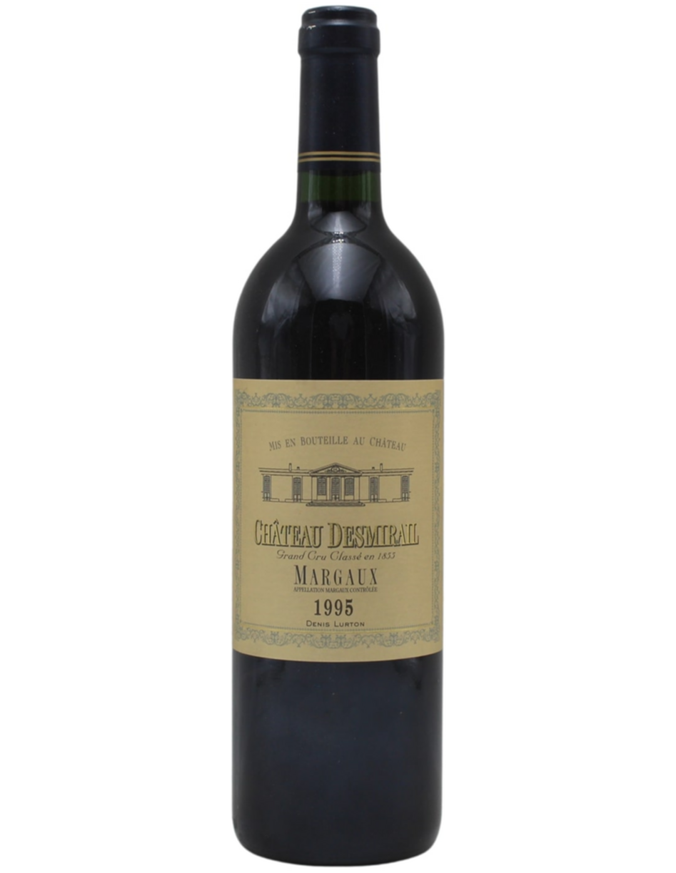 Chateau Desmirail 1995