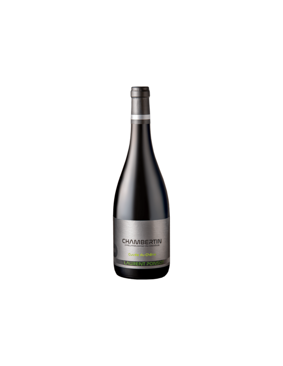 Laurent Ponsot Chambertin Cuvee Du Chene Grand Cru 2020