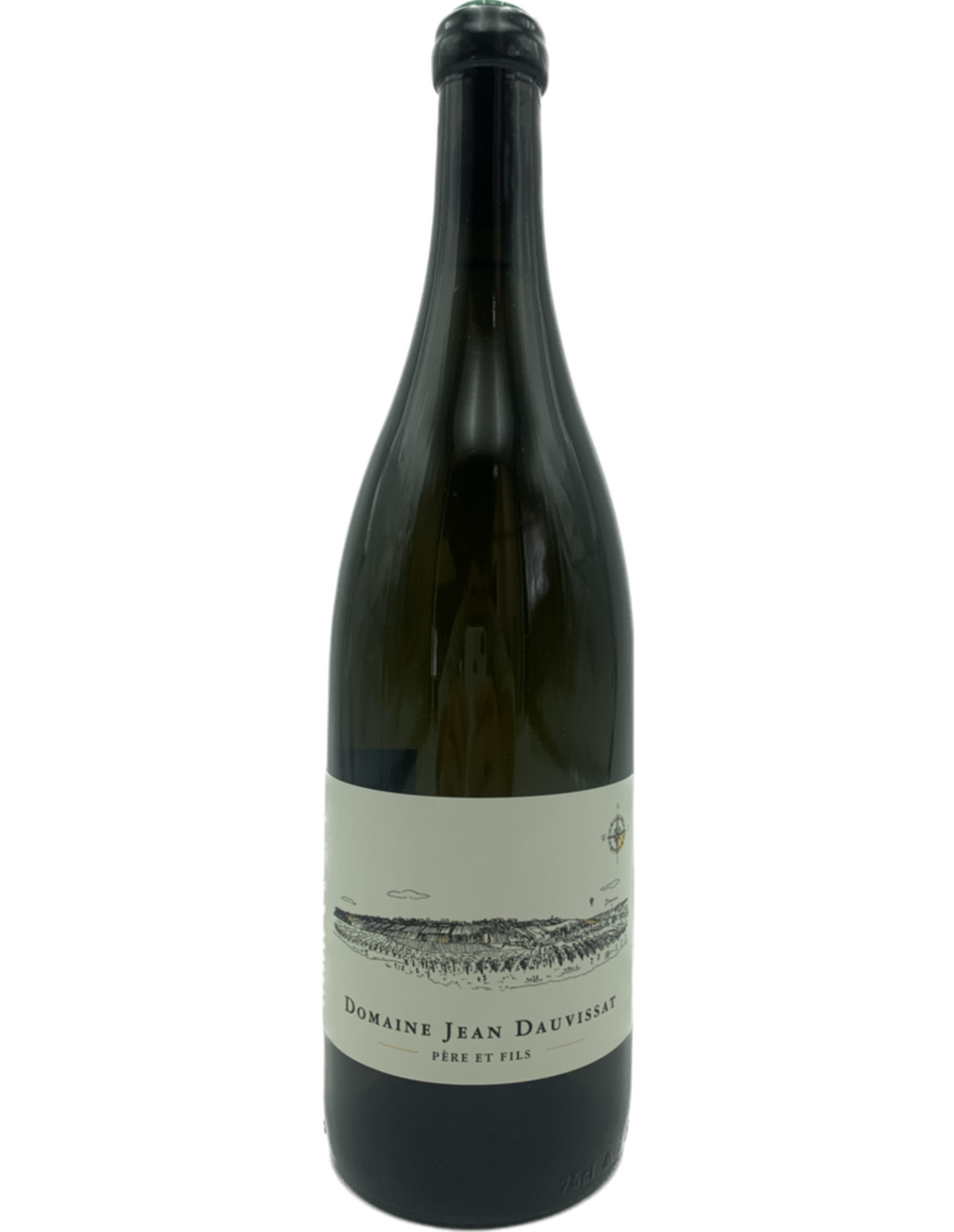 Jean Dauvissat Chablis Vaillons 1er Cru 2020