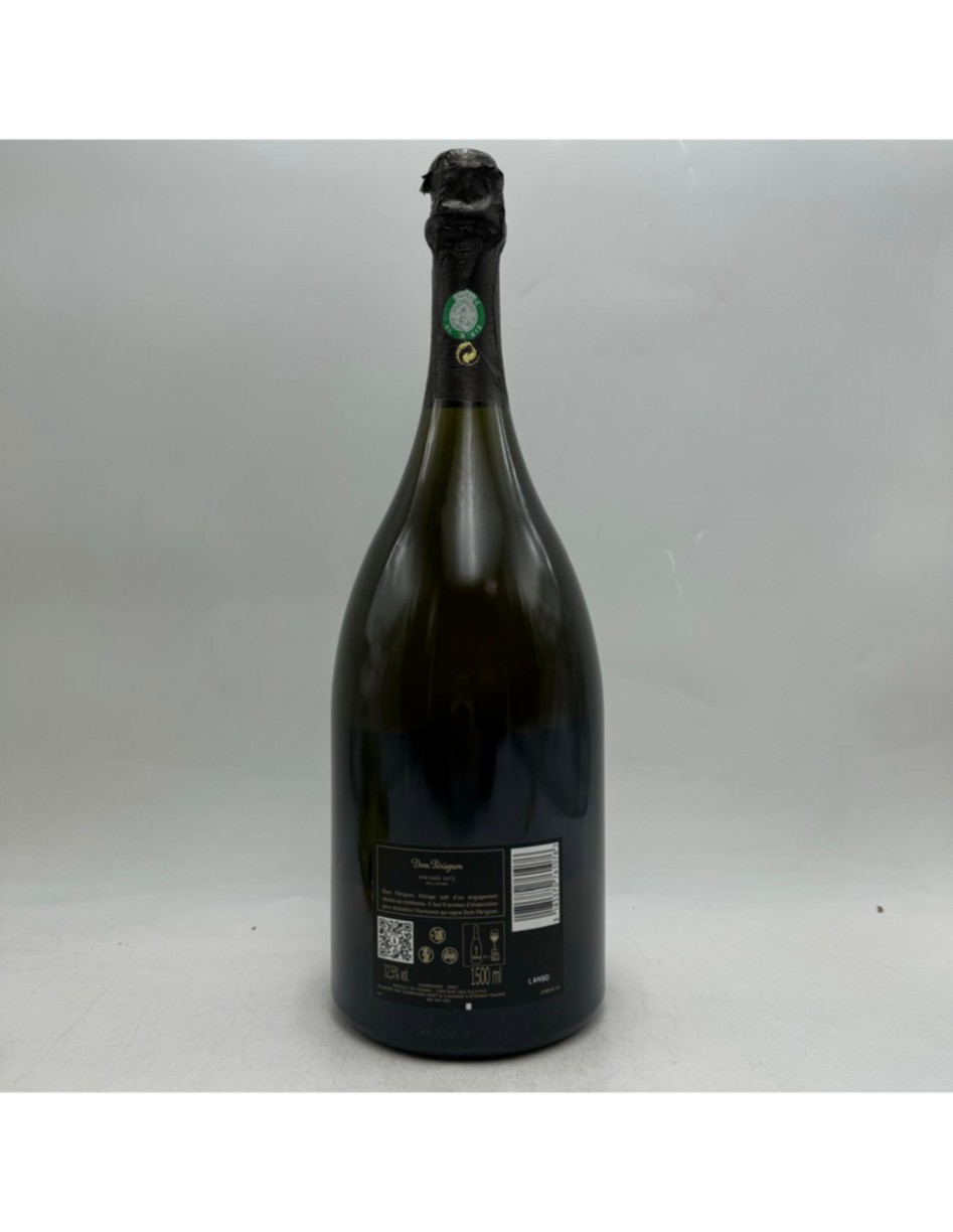 Moet & Chandon Dom Perignon 2012