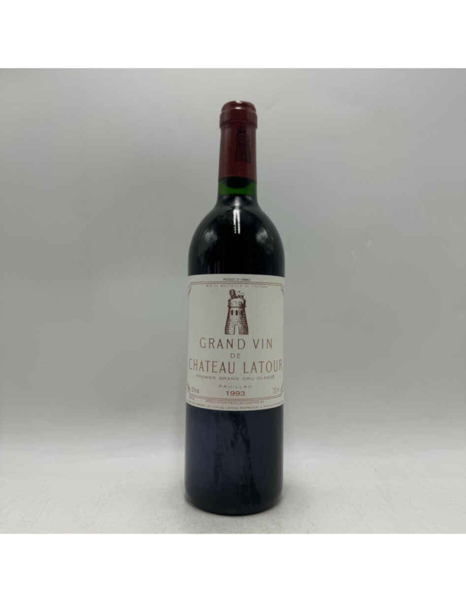 Chateau Latour 1993