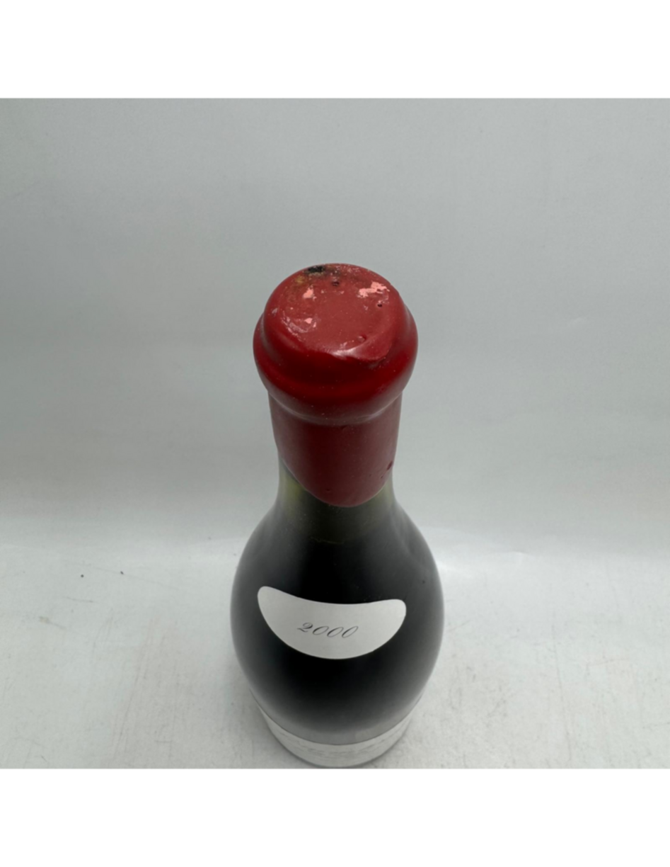 Leroy Pommard Les Vignots 2000