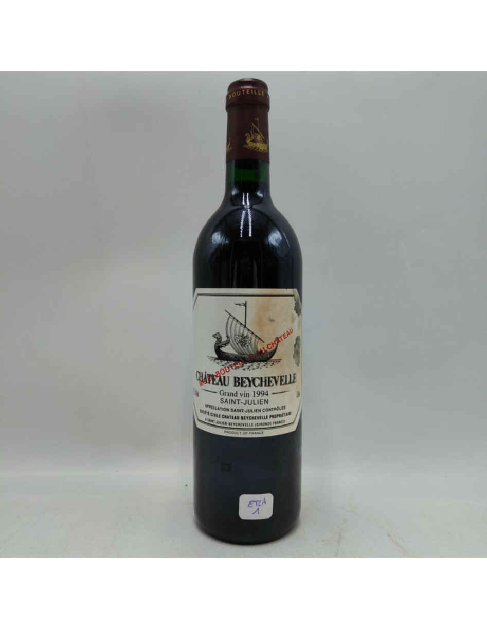 Chateau Beychevelle 1994