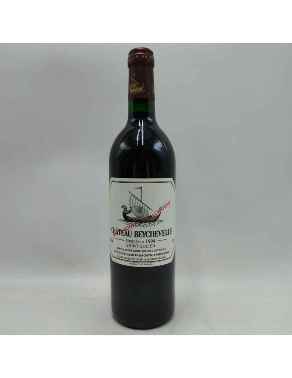 Chateau Beychevelle 1994