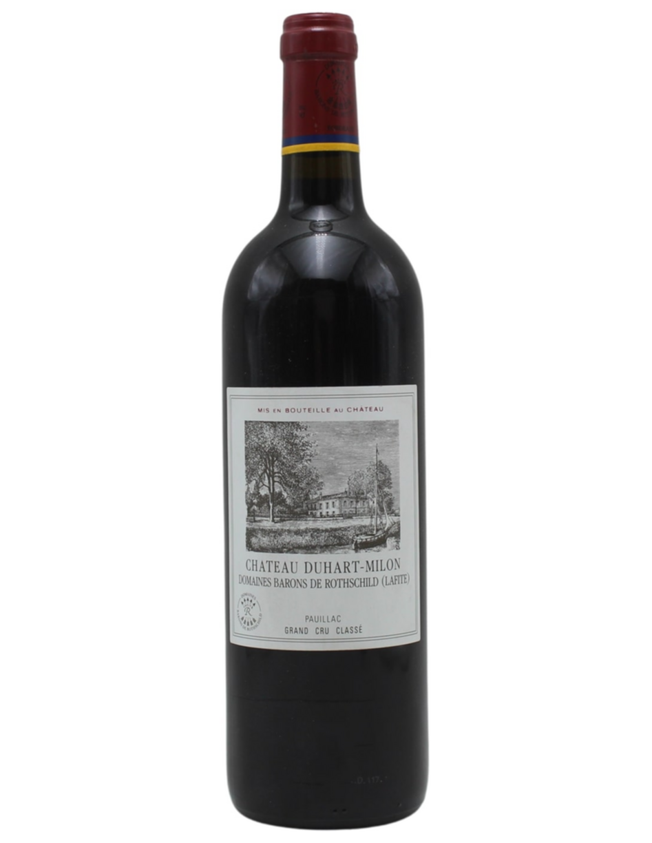 Chateau Duhart Milon Rothschild 1997