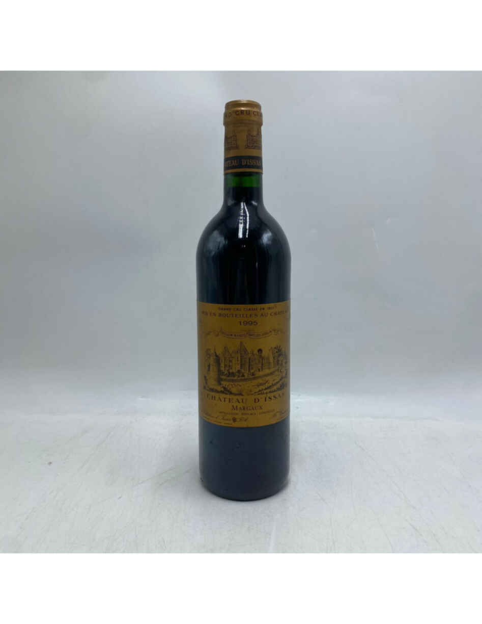 Chateau D'issan 1995