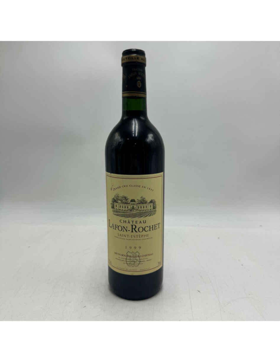 Chateau Lafon Rochet 1999